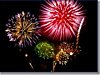 Smith Mountain Lake Fireworks